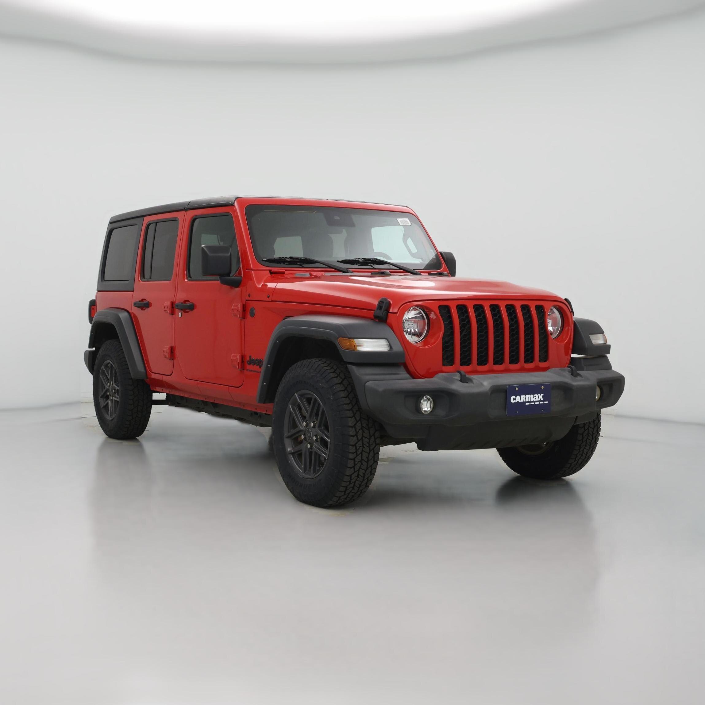 jeep wrangler 4-door 2024 1C4PJXDN1RW130311 image jeep wrangler 4-door 2024 1C4PJXDN1RW130311 image